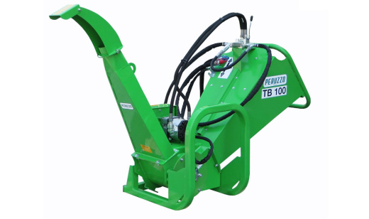 Peruzzo TB 100 HYDRO